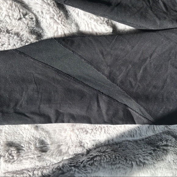 Nike Full Length Leggings - Picture 3 of 3